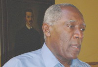Salvador Valdés Mesa, Secretario General CTC, Cuba